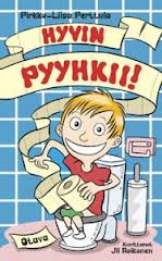 hyvin pyyhkii
